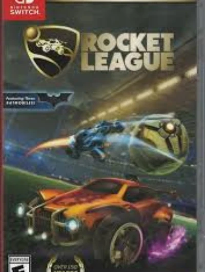 Rocket League Ultimate Edition