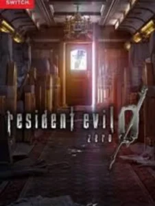 Resident Evil 0 XCI