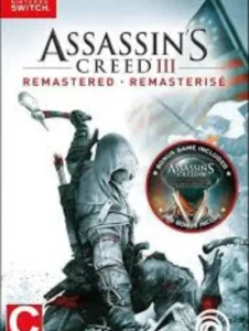 Assassins Creed III Remastered