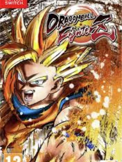 Dragon Ball FighterZ