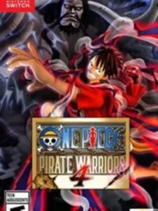 ONE PIECE: PIRATE WARRIORS 4