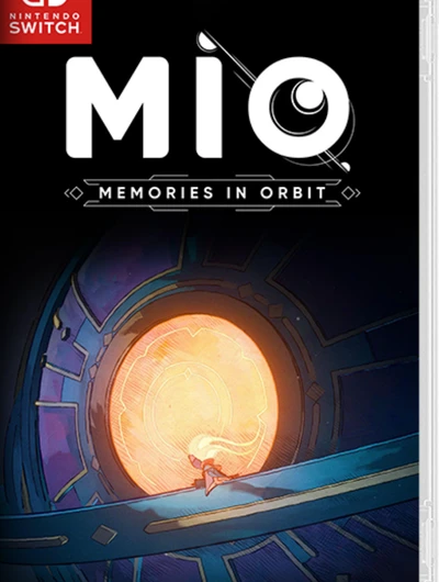 MIO: Memories in Orbit