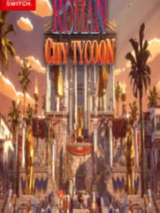 Roman City Tycoon