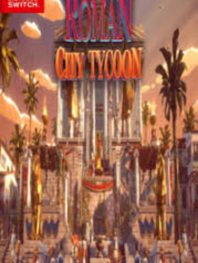 Roman City Tycoon