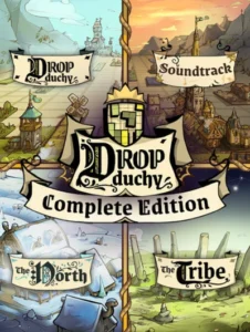 Drop Duchy: Complete Edition NSP/ XCI ROM v1.0 Download