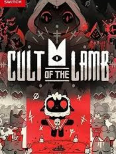 Cult of the Lamb