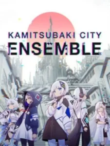 KAMITSUBAKI CITY ENSEMBLE NSP/ XCI ROM v1.12.0 Download