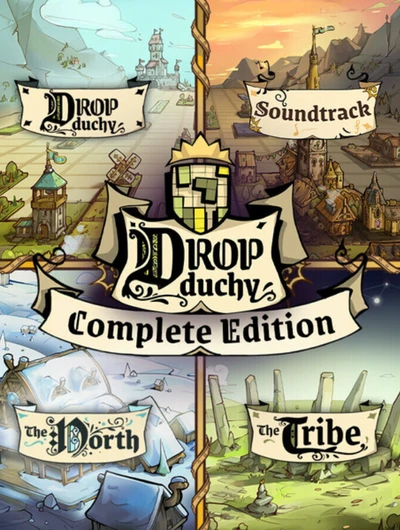 Drop Duchy: Complete Edition