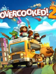 Overcooked 2 NSP/ XCI ROM v1.0.15 Download-
