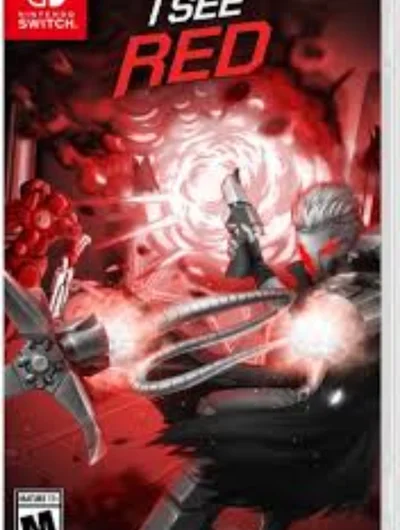 I See Red