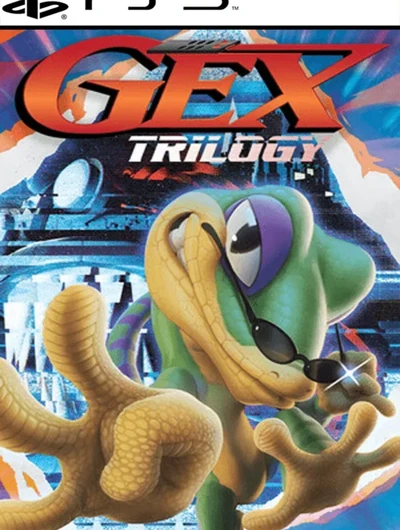 GEX Trilogy