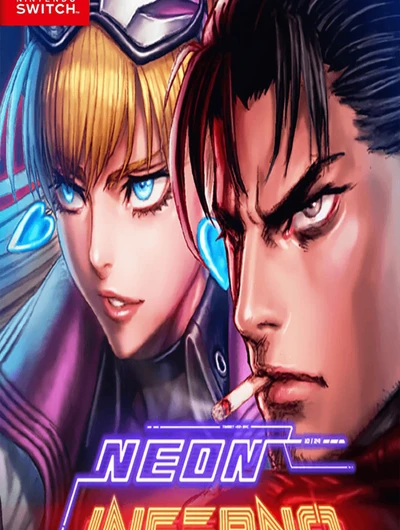 Neon Inferno