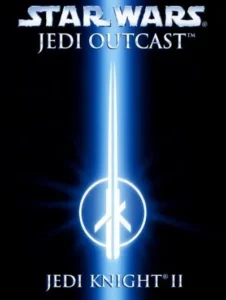 Star Wars Jedi Knight II: Jedi Outcast