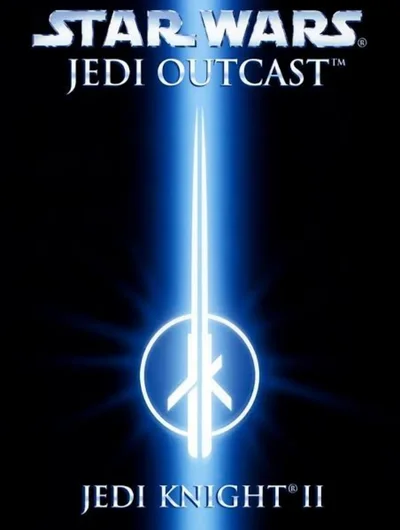 Star Wars Jedi Knight II: Jedi Outcast