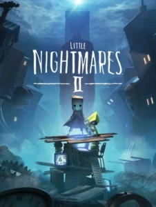 Little Nightmares II NSP/ XCI ROM v1.4 Download