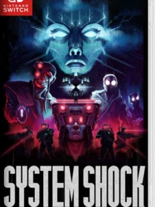 System Shock Remak