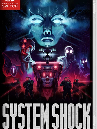 System Shock Remake