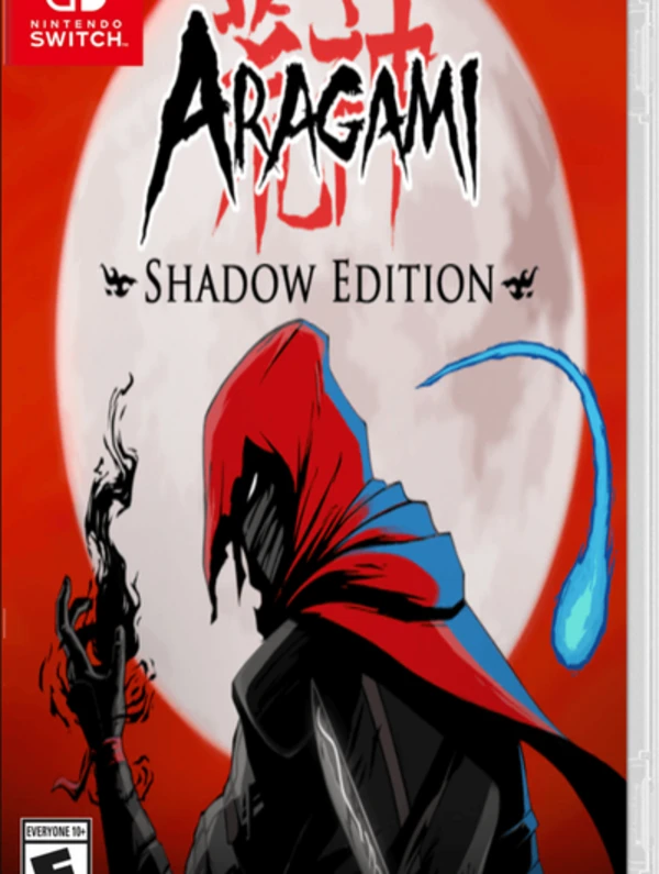 Aragami: Shadow Edition