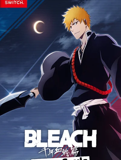 Bleach: Brave Souls