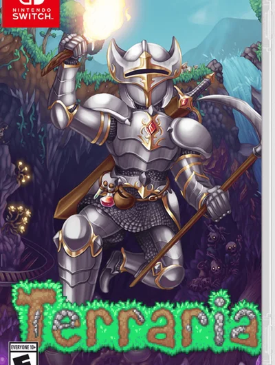 Terraria