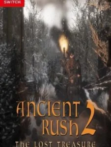 Ancient Rush 2 NSP/ XCI ROM v1.0.0 Download