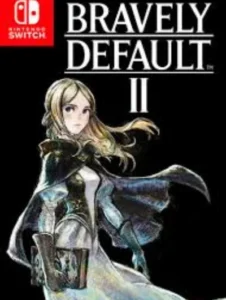Bravely Default II