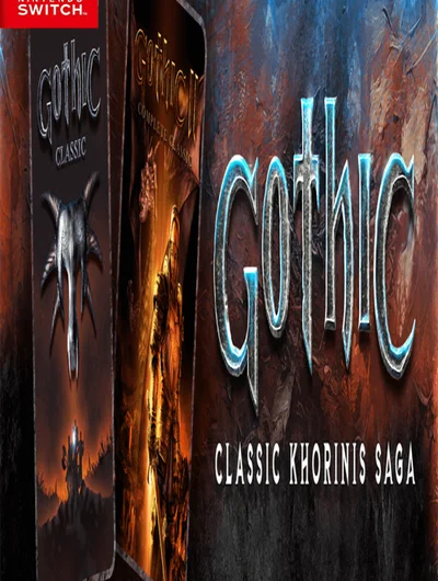 Gothic Classic Khorinis Saga