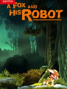 A Fox and His Robot