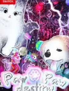Paw Paw Destiny NSP/ XCI ROM v1.0.1 Download