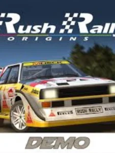 Rush Rally Origins NSP/ XCI ROM v1.0.118 Download-