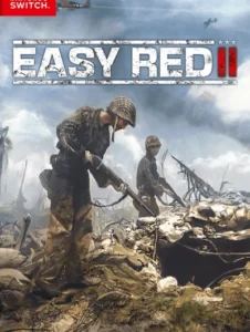 Easy Red 2