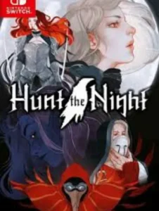 Hunt the Night