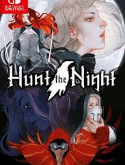 Hunt the Night