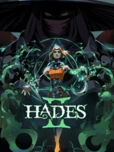 Hades 2 NSP/ XCI ROM v1.0.131497 Download