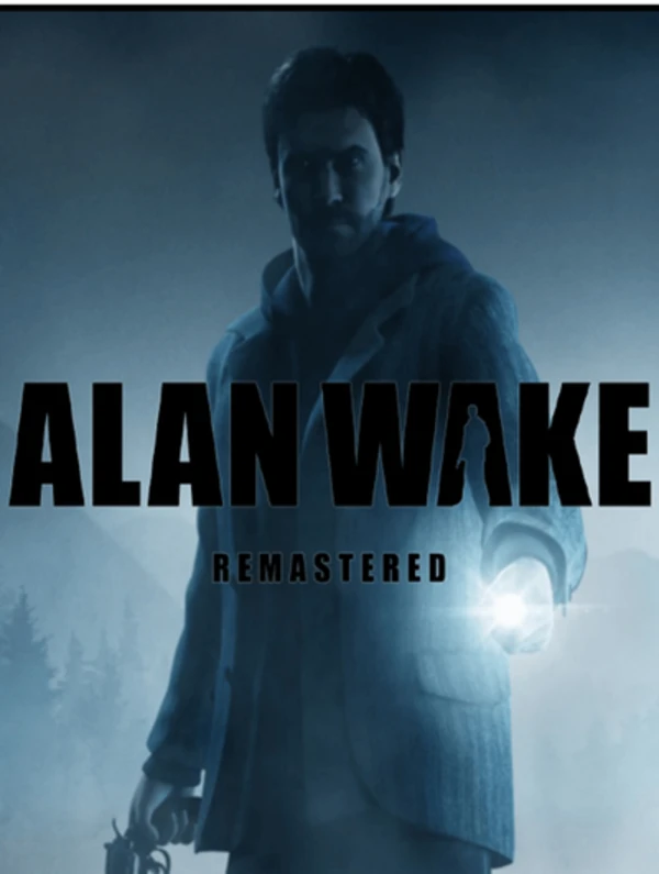 Alan Wake Remastered