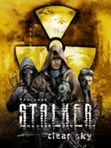 Stalker Clear Sky