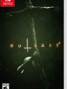 Outlast 2
