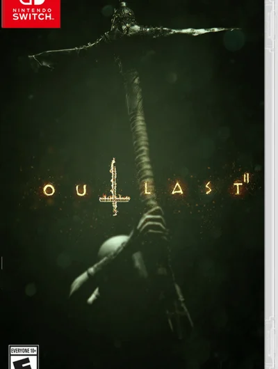 Outlast 2