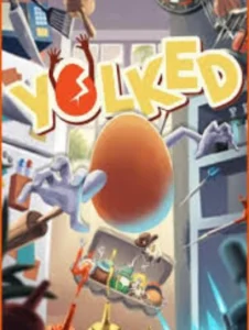 YOLKED