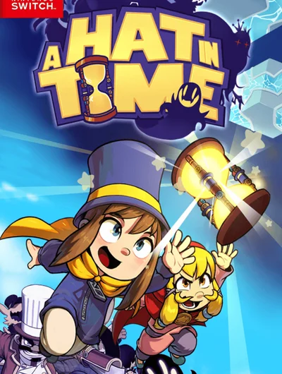 A Hat in Time