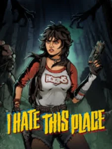 Hate This Place NSP/ XCI ROM v1.0.4 Download