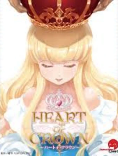HEART of CROWN