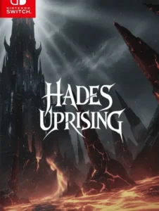 Hades Uprising NSP/ XCI ROM v1.0 Download