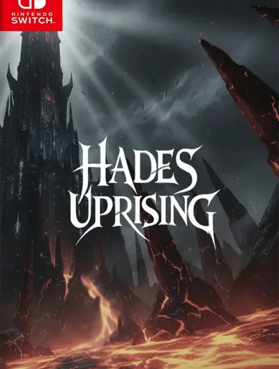 Hades Uprising
