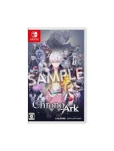 Chrono Ark: Deluxe Edition NSP/ XCI ROM v1.0.6 Download