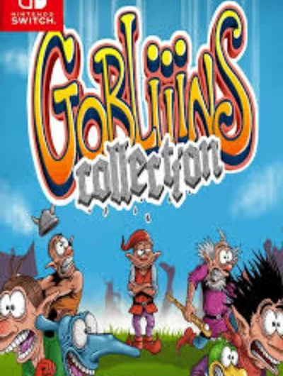 Gobliiins Collection