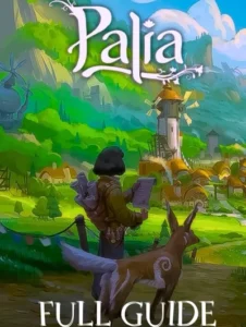 characters Palia Internal NSP/ XCI ROM v203.0 Download