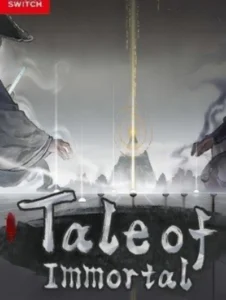 Tale of Immortal NSP/ XCI ROM v1.0.8 Download