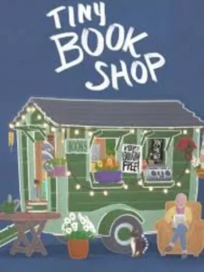 Tiny Bookshop NSP/ XCI ROM v1.0.8 Download