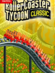 RollerCoaster Tycoon Classic